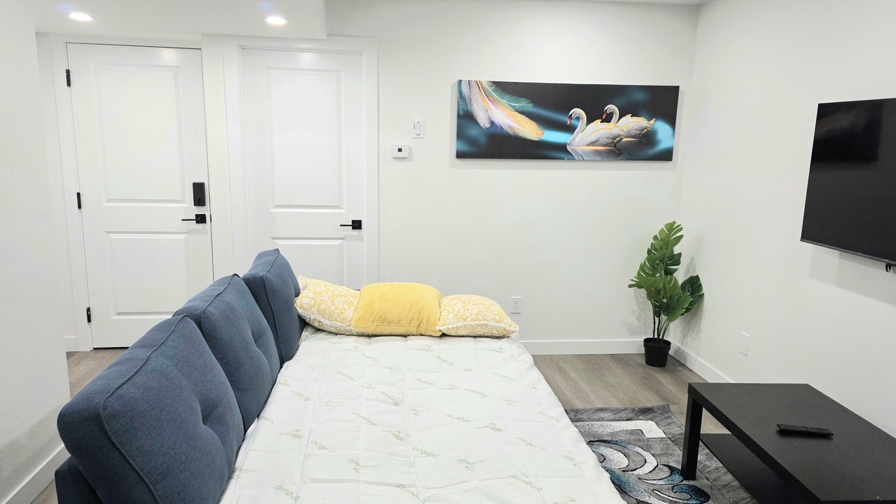 Photo of Bedroom in Northeast Edmonton