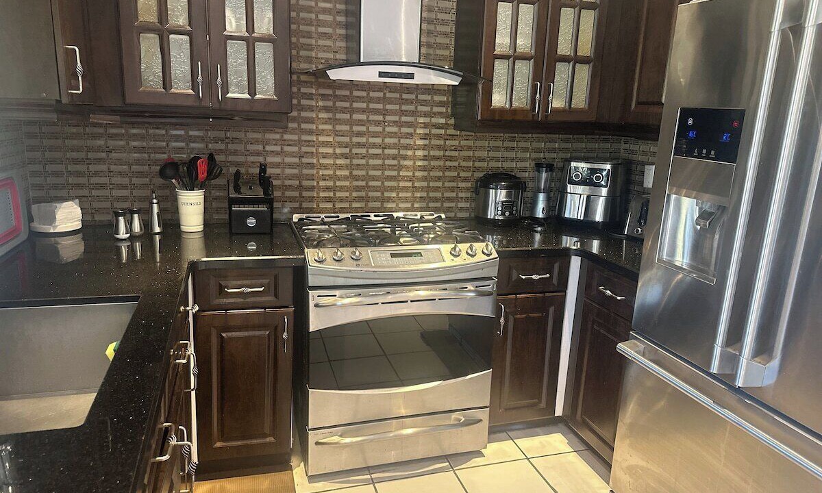 Photo of Kitchen in Hurontario