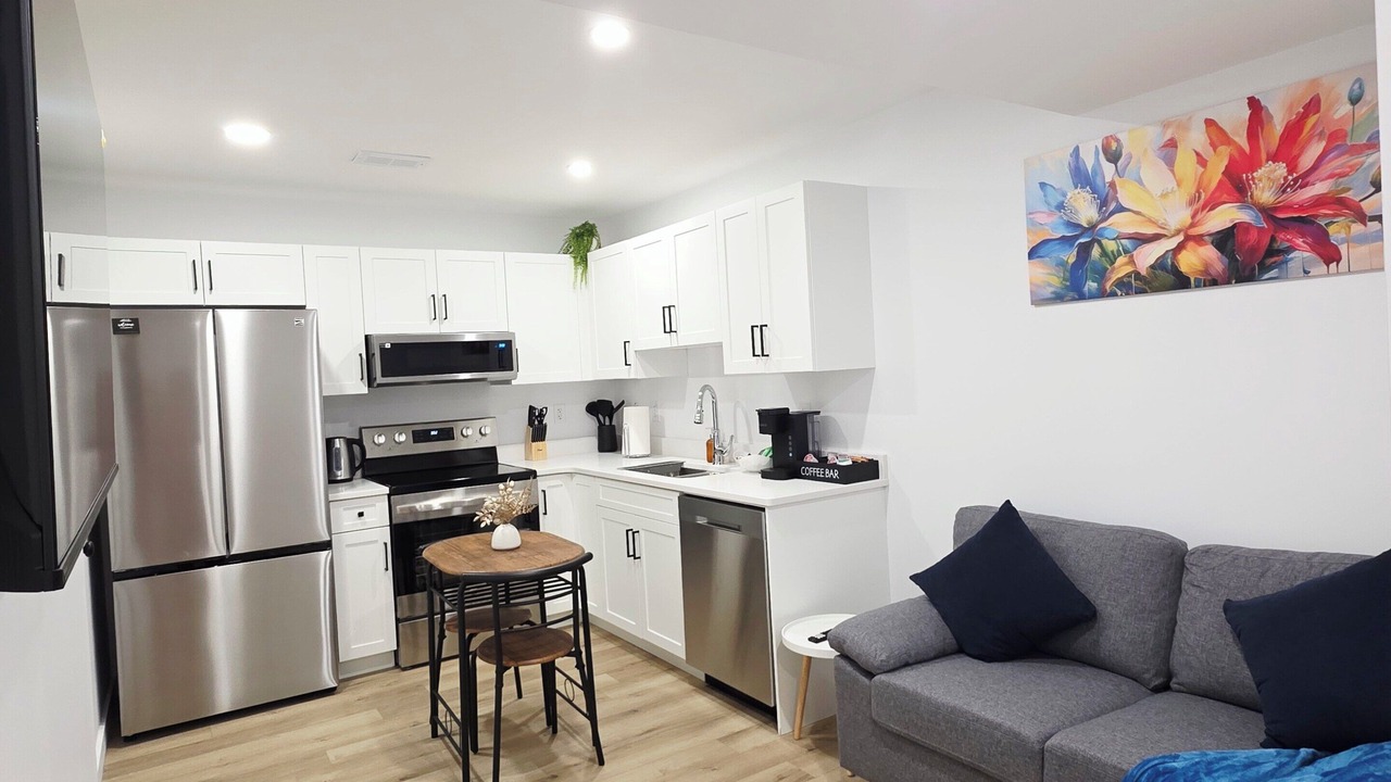 Photo of Livingroom in Saskatoon