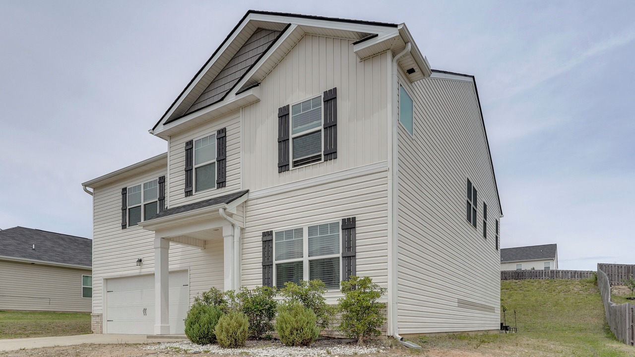 Photo of Outdoor in Graniteville
