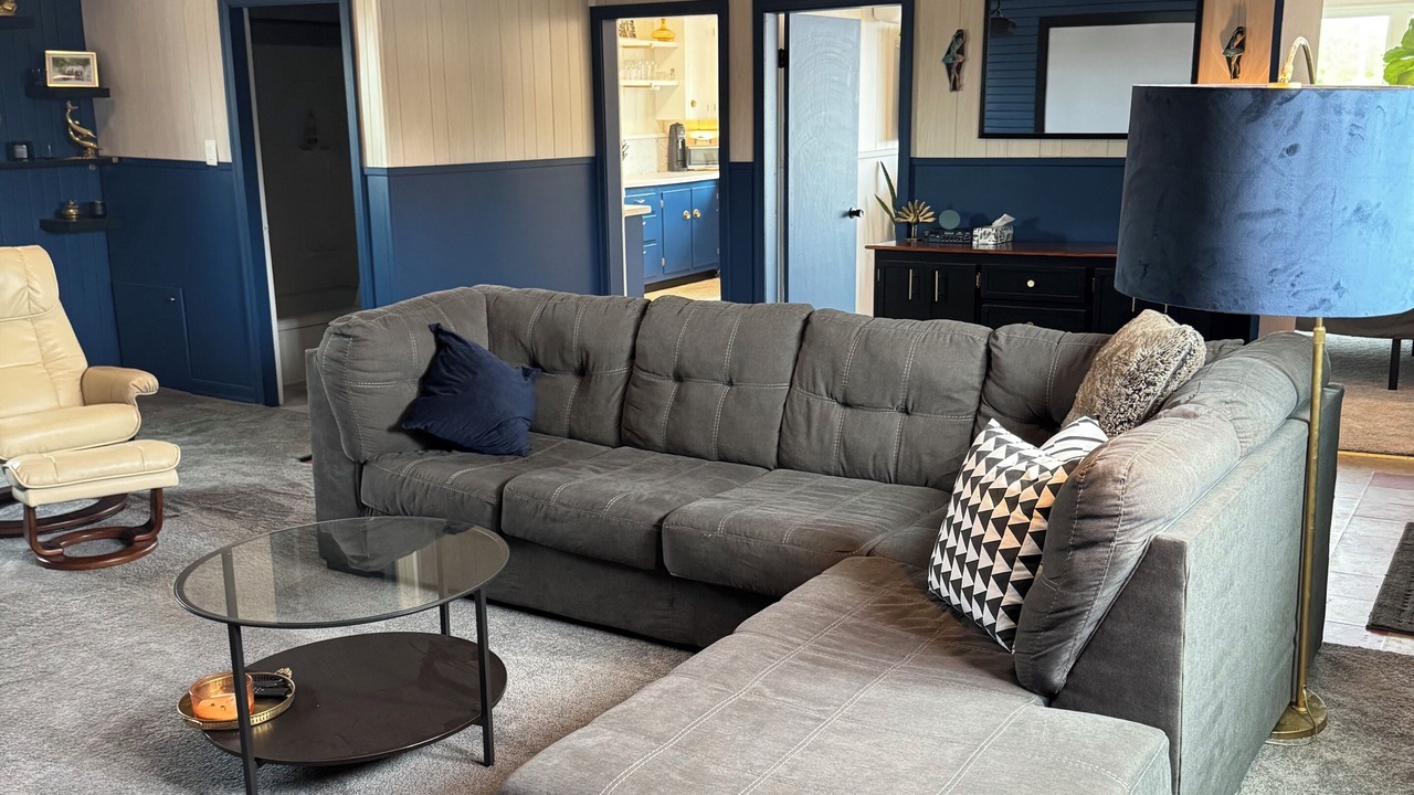 Photo of Livingroom in Shellbrook