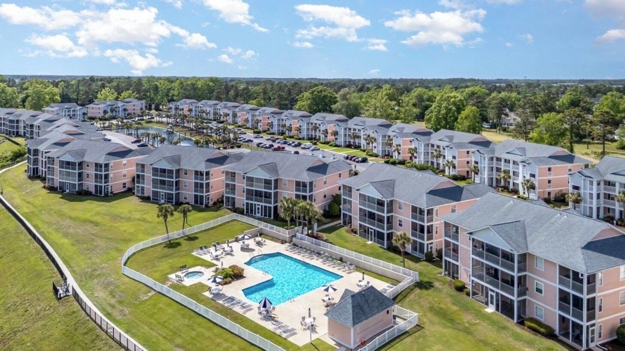 Photo of Outdoor in Carolina Forest