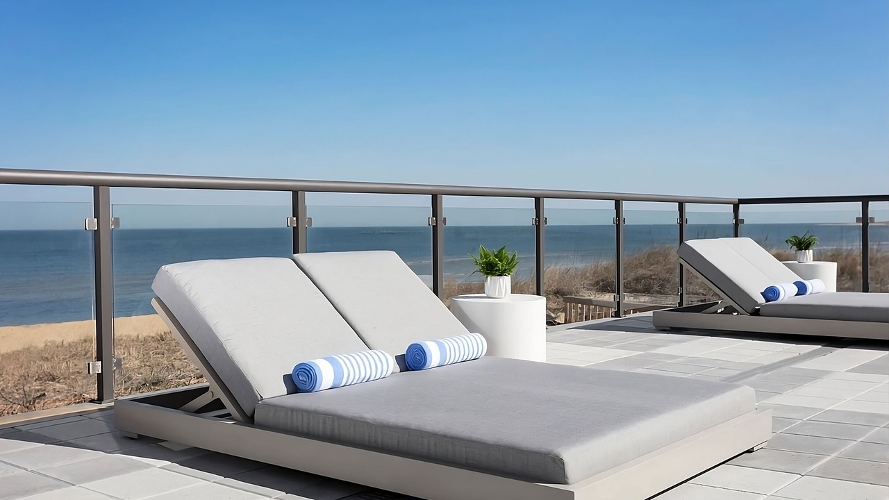 Photo of Outdoor in Northeast Virginia Beach