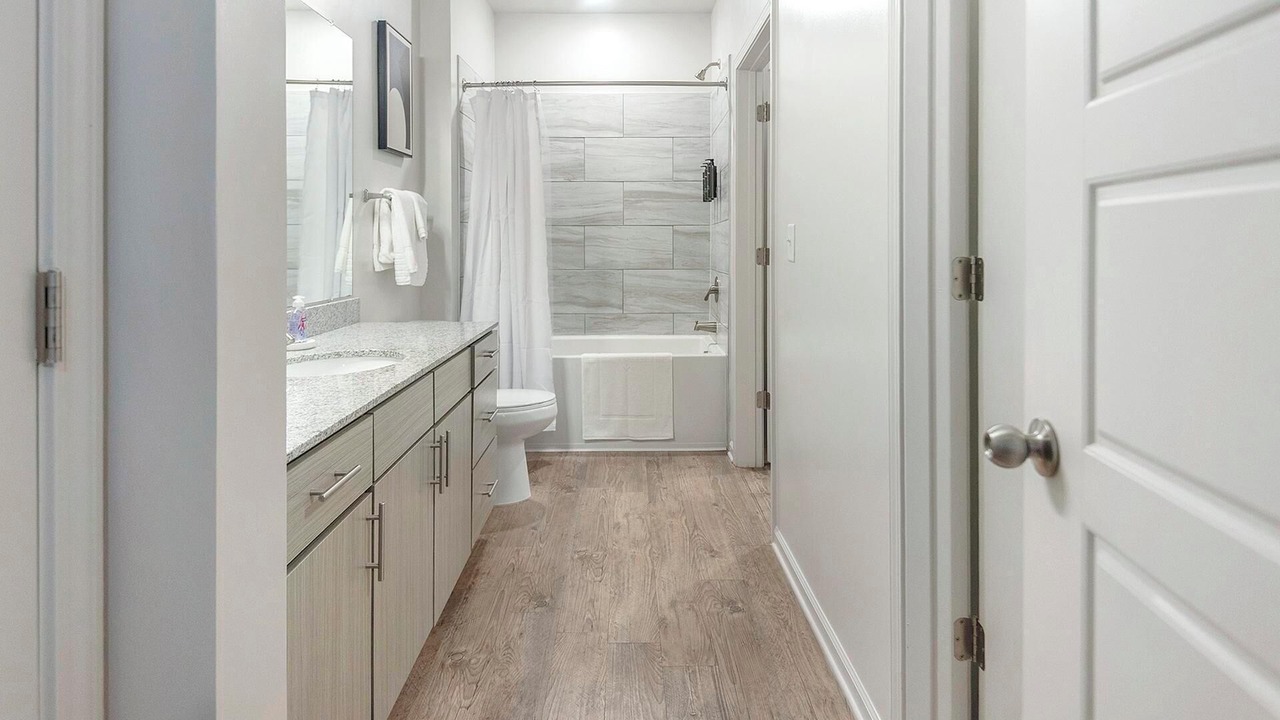 Photo of Bathroom in Cordova