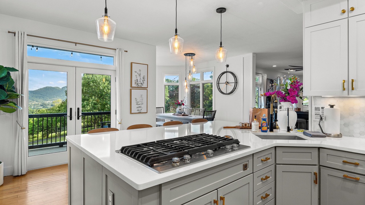 Photo of Kitchen in Clyde