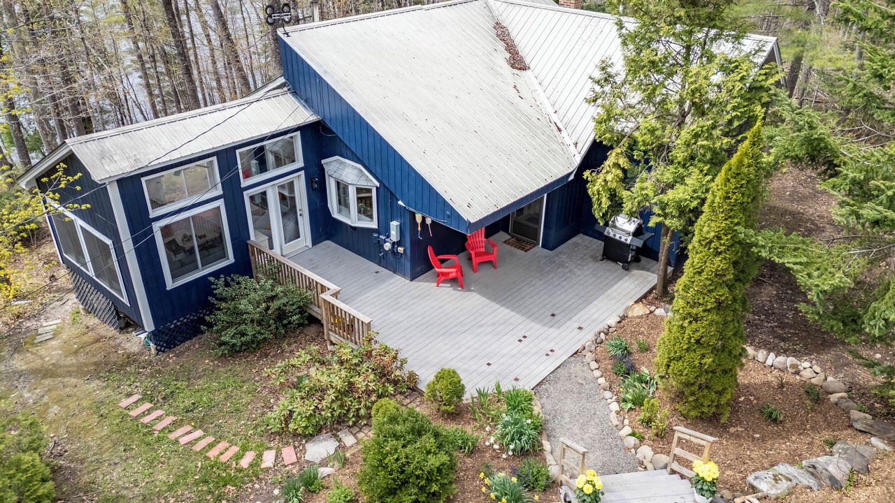 Photo of Outdoor in Winthrop