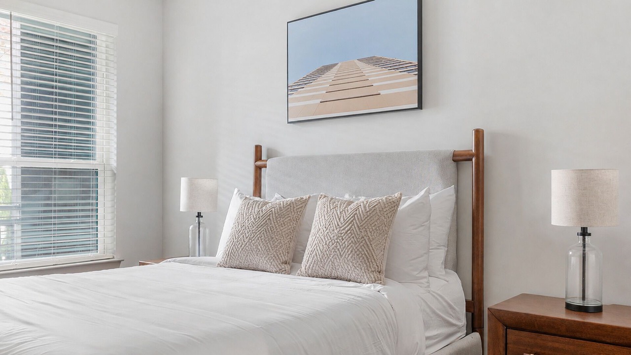 Photo of Bedroom in Edgehill