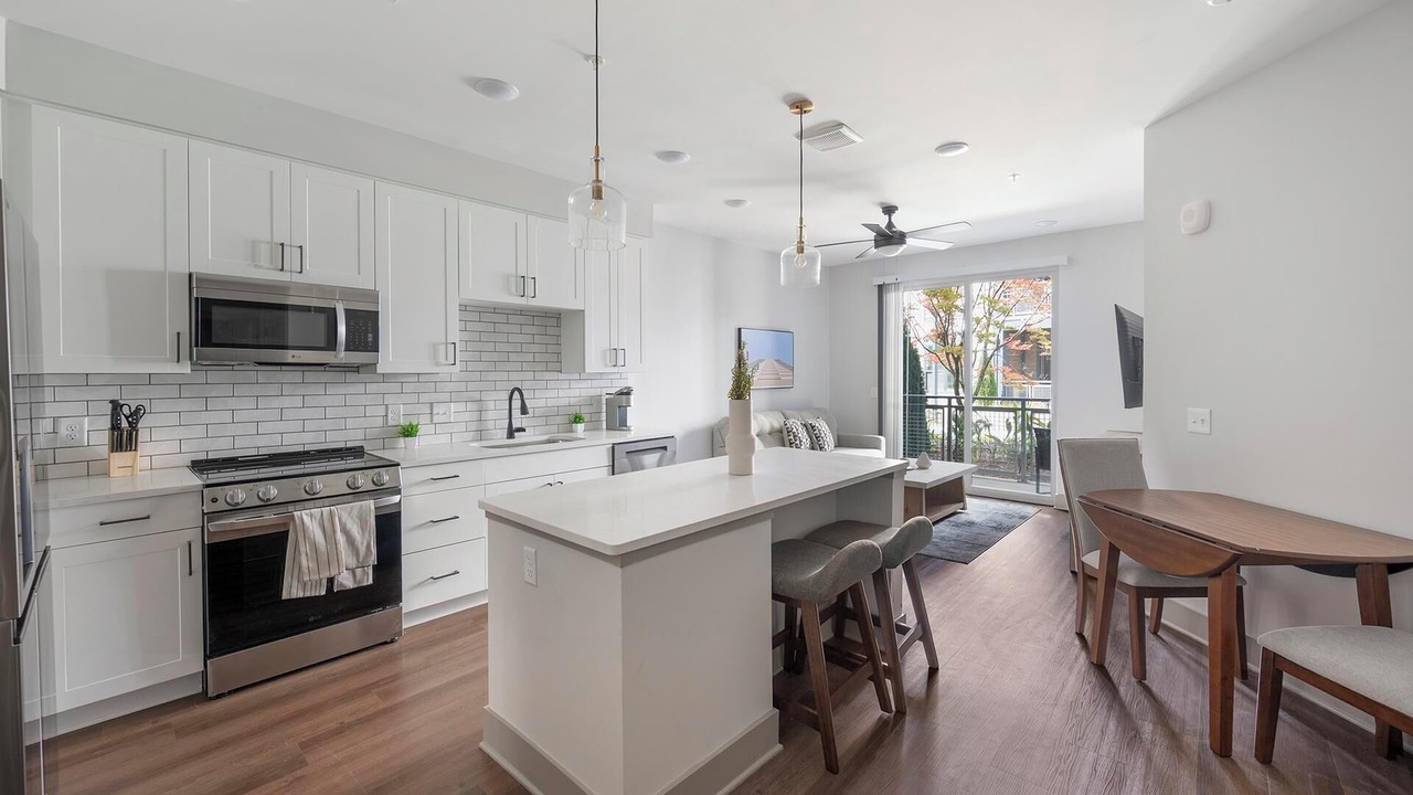 Photo of Kitchen in Edgehill