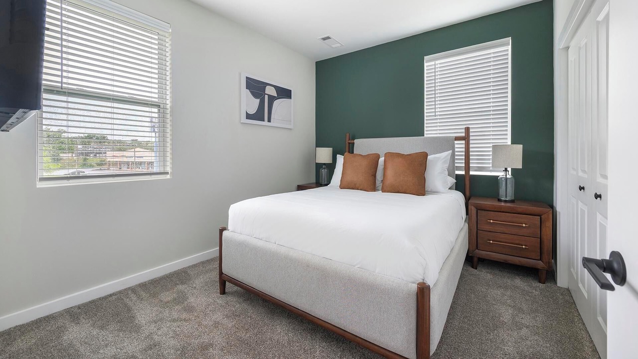 Photo of Bedroom in Knoxville