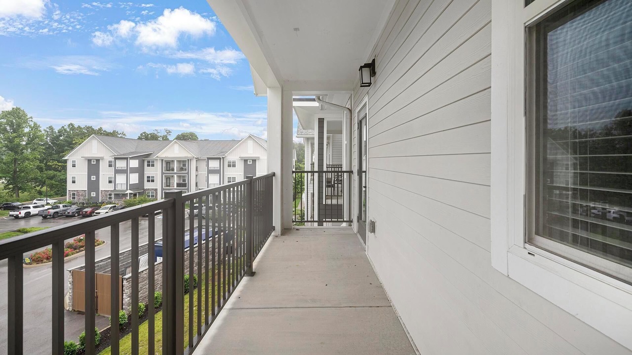 Photo of Outdoor in Knoxville