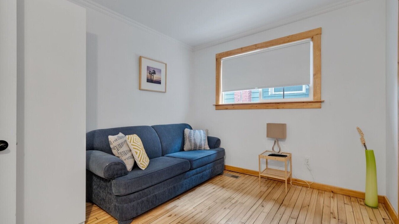 Photo of Bedroom in Hull
