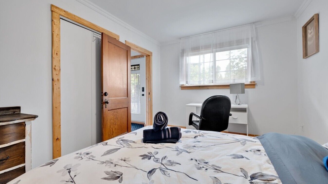 Photo of Bedroom in Hull