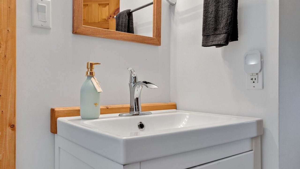 Photo of Bathroom in Hull