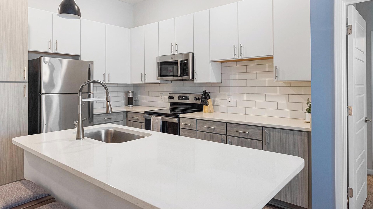 Photo of Kitchen in Charlotte
