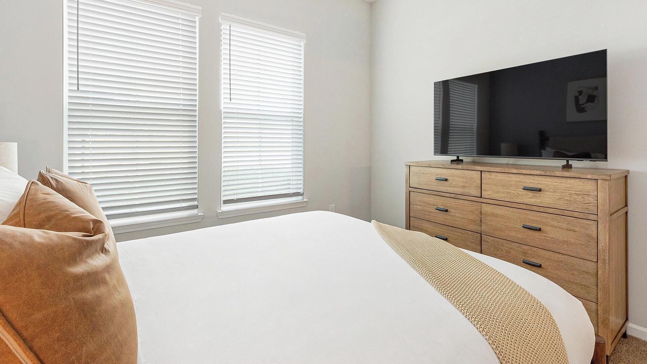 Photo of Bedroom in Charlotte