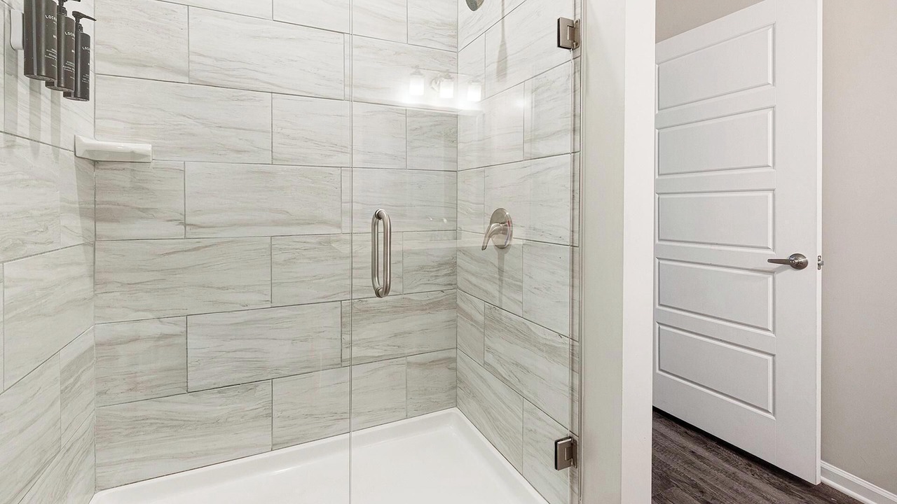 Photo of Bathroom in Charlotte