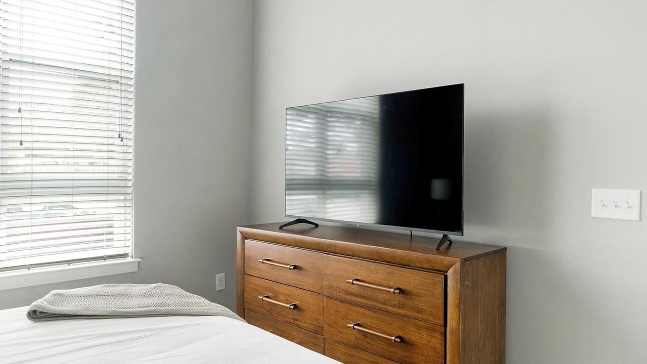 Photo of Bedroom in Optimist Park