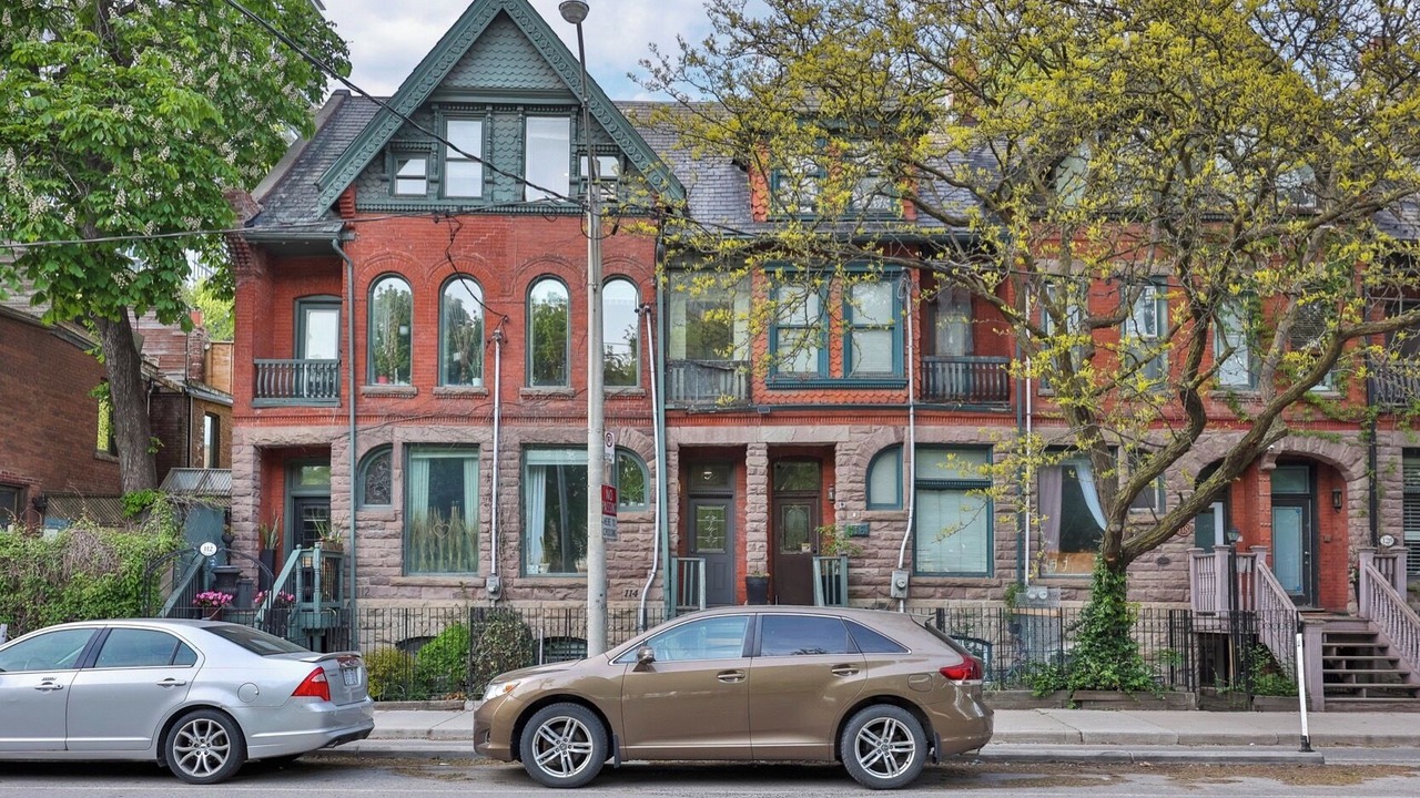 Photo of Outdoor in Garden District