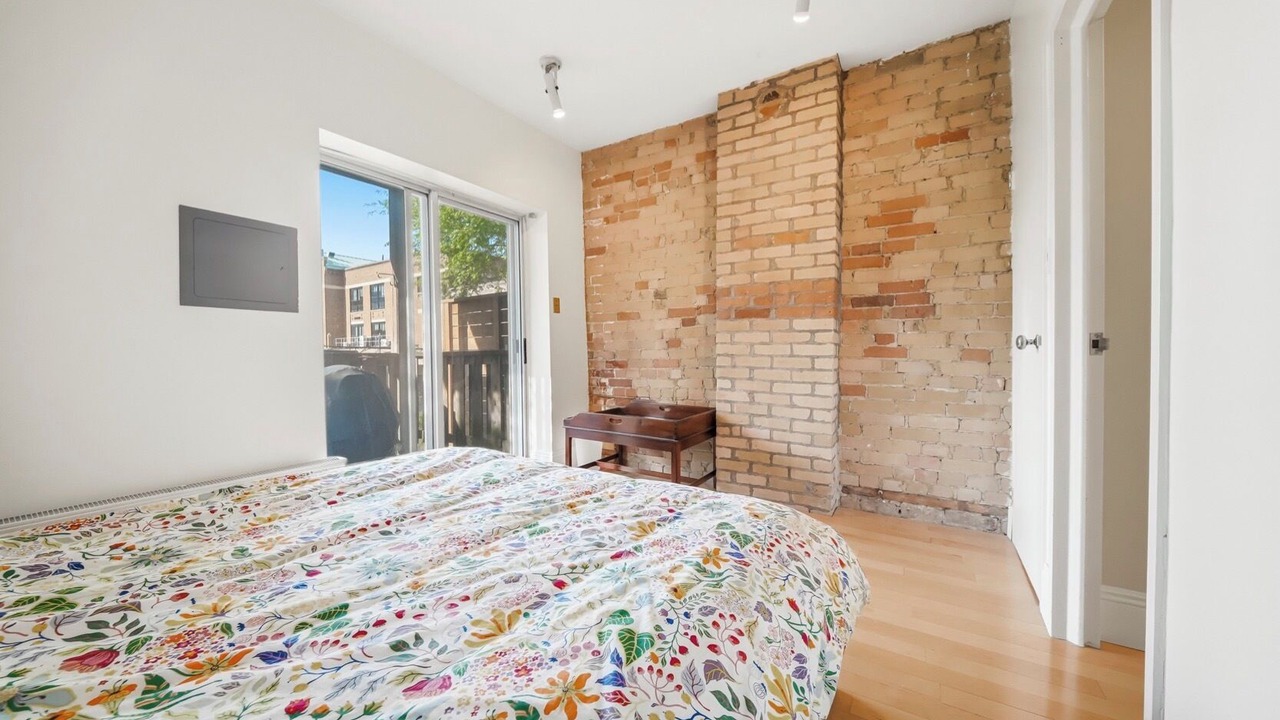 Photo of Bedroom in Garden District