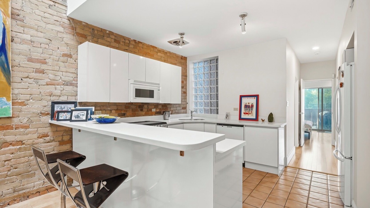 Photo of Kitchen in Garden District