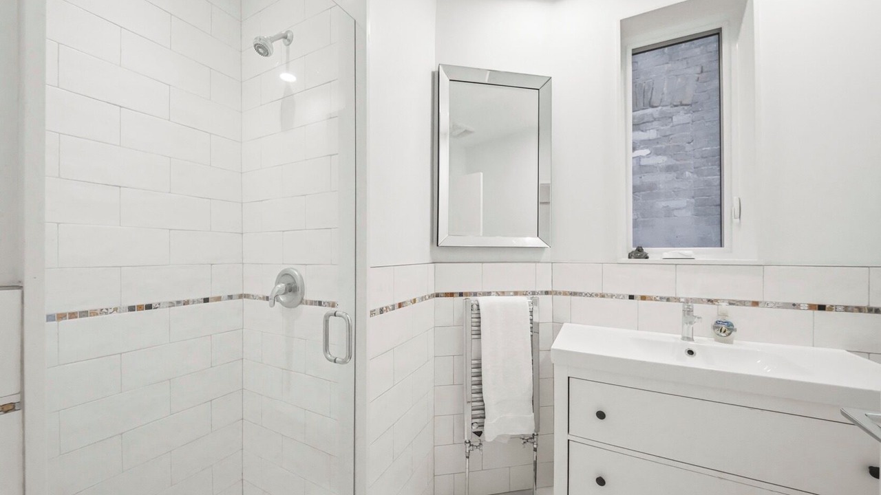 Photo of Bathroom in Garden District