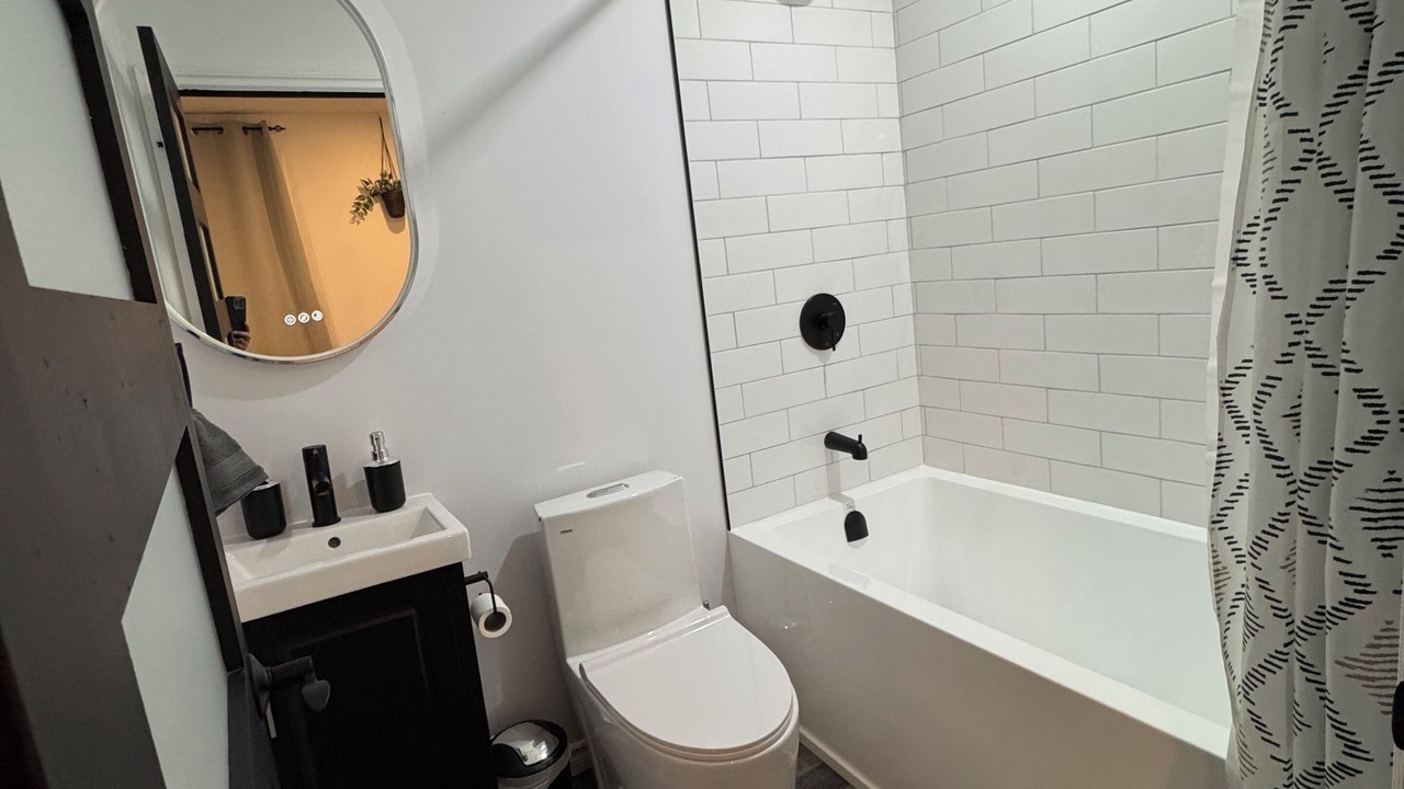 Photo of Bathroom in Hull