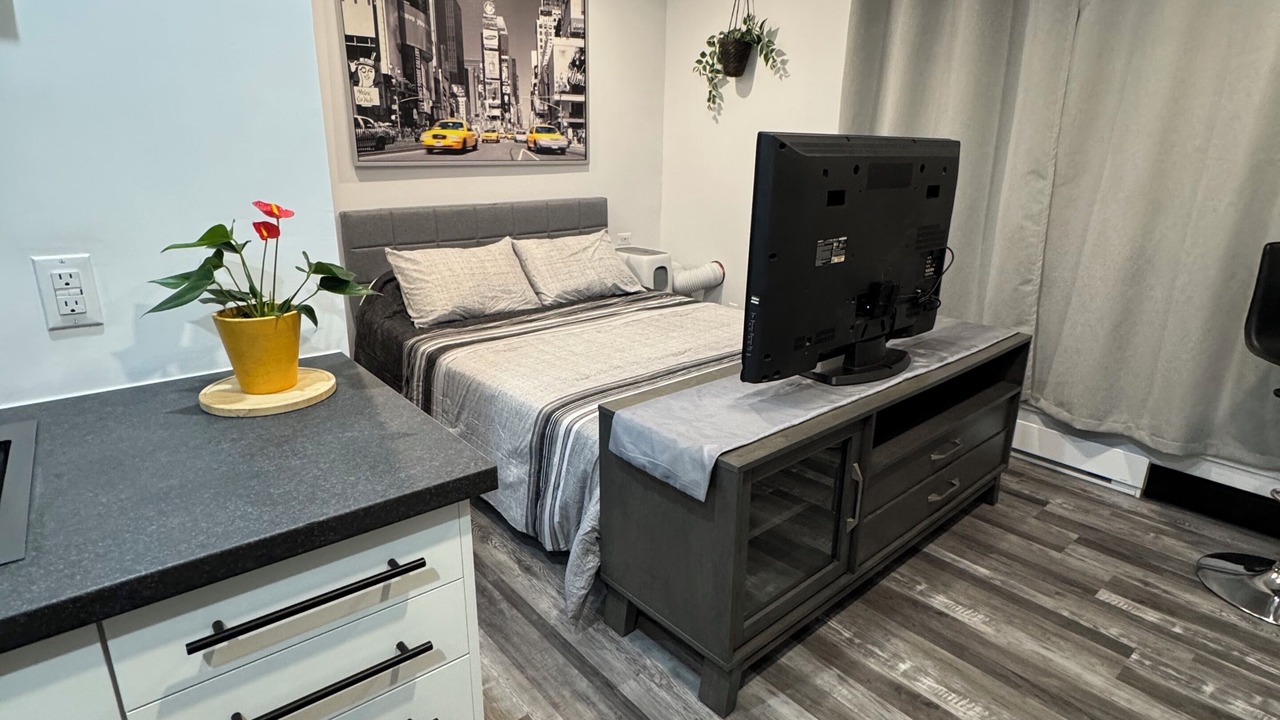 Photo of Bedroom in Hull