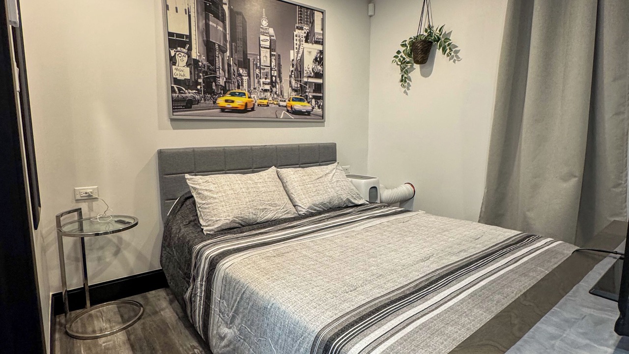 Photo of Bedroom in Hull
