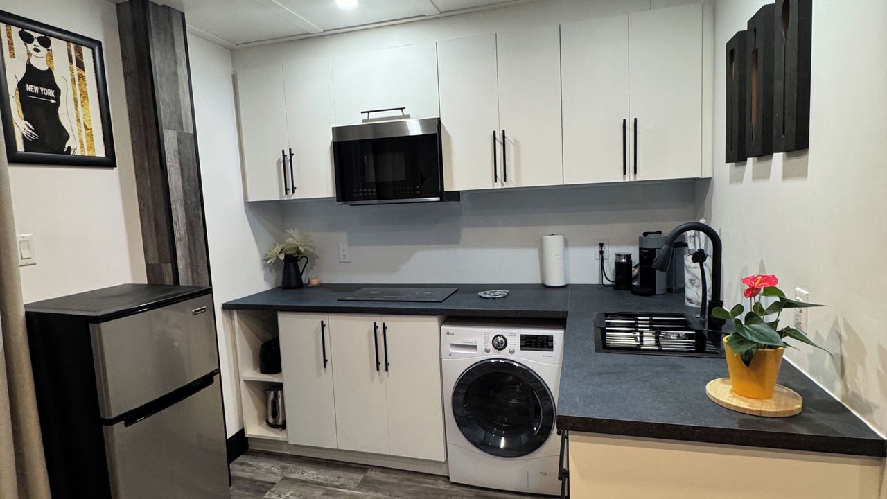 Photo of Kitchen in Hull