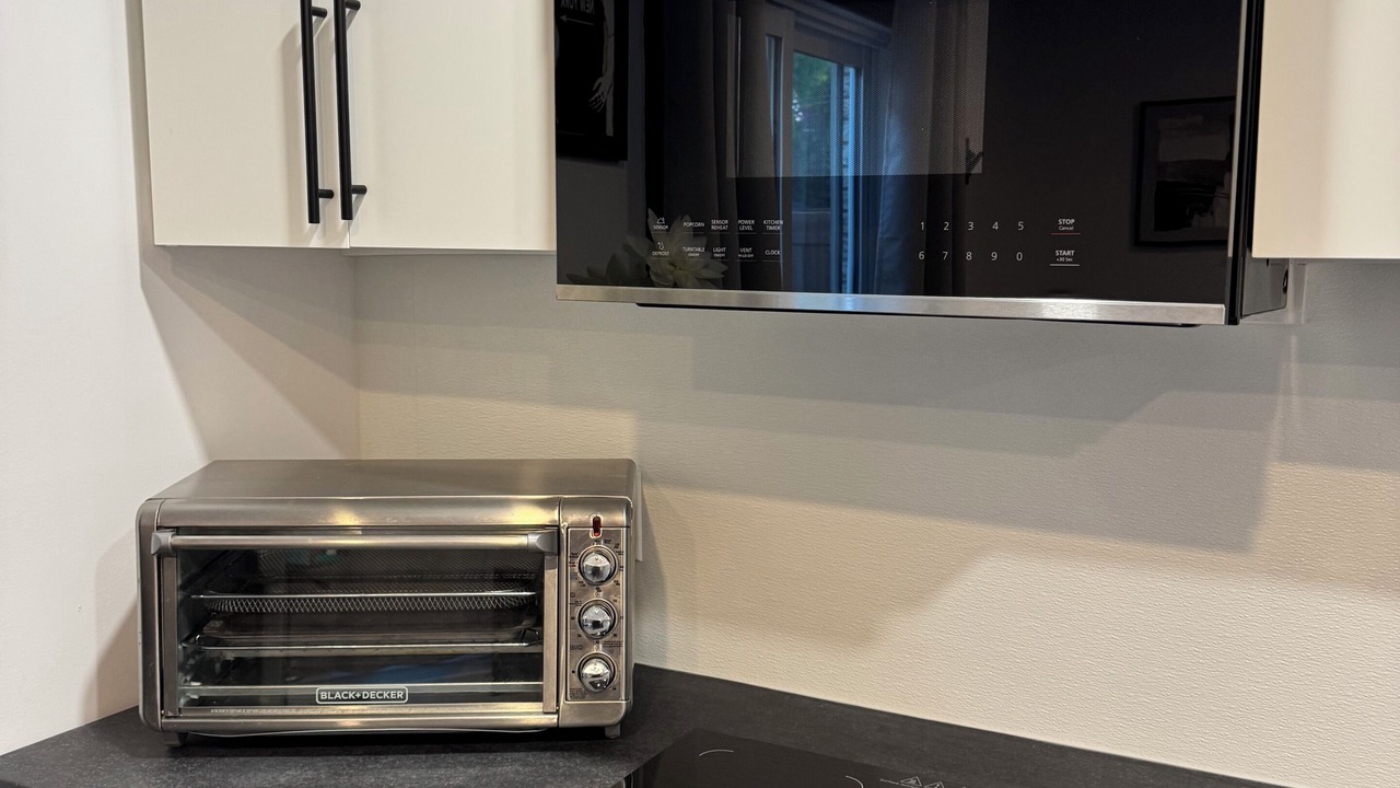 Photo of Kitchen in Hull