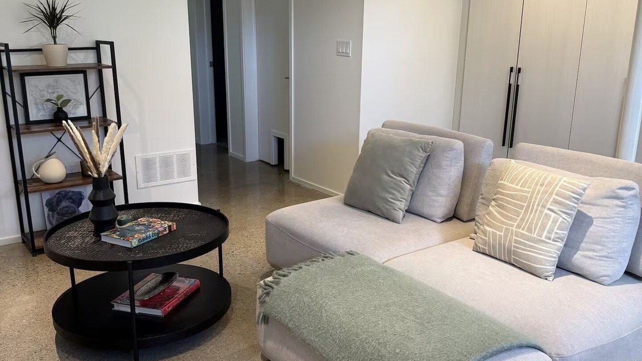 Photo of Livingroom in Keelesdale - Eglinton West