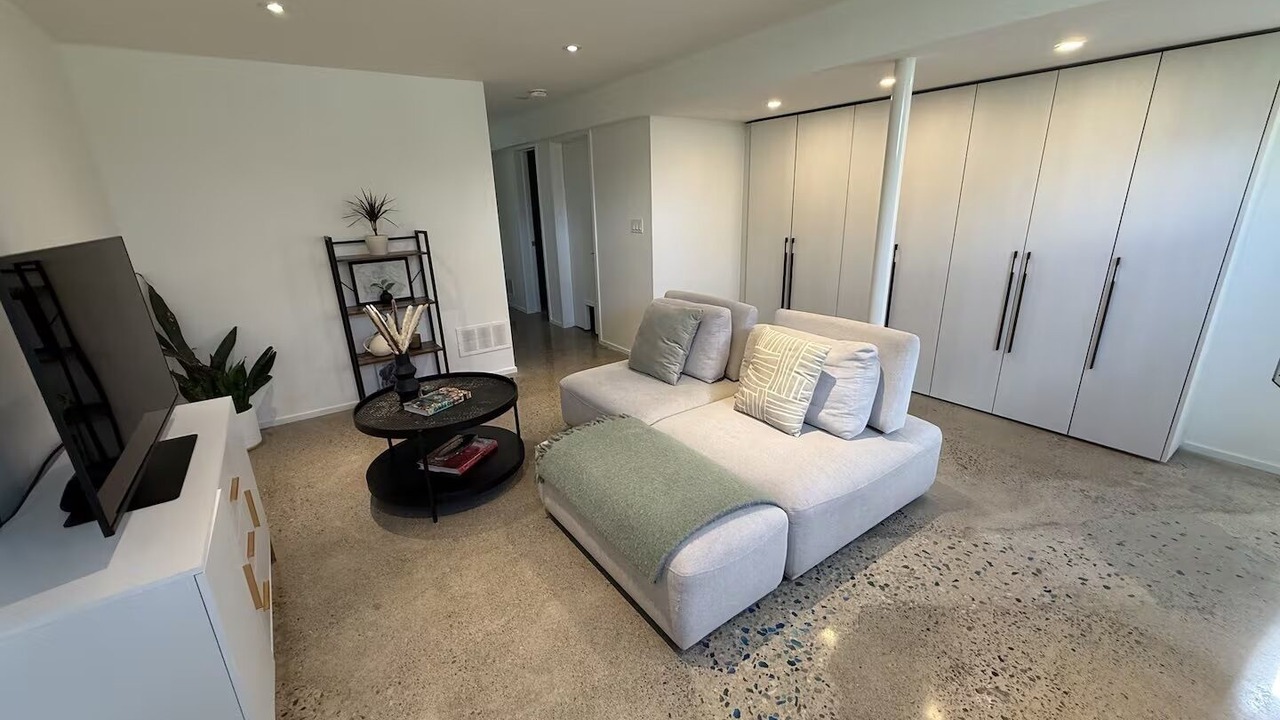 Photo of Livingroom in Keelesdale - Eglinton West