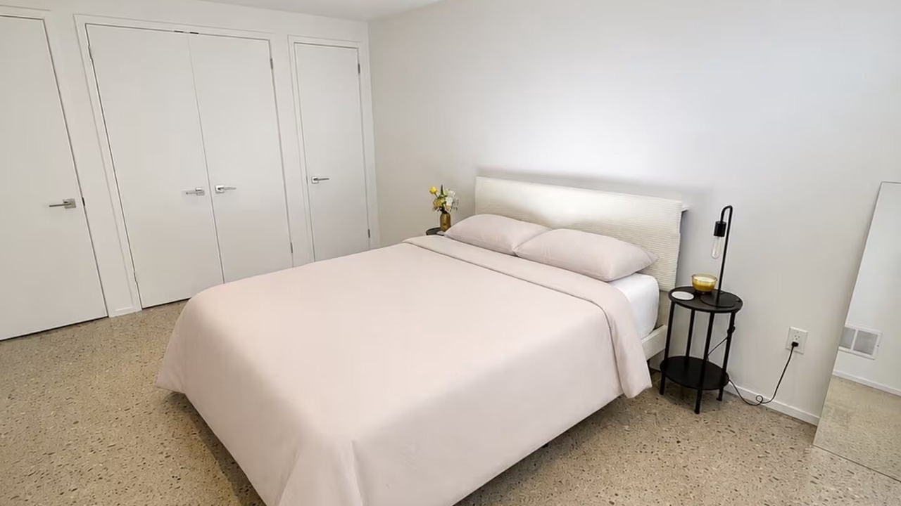 Photo of Bedroom in Keelesdale - Eglinton West