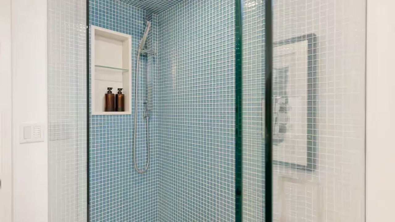 Photo of Bathroom in Keelesdale - Eglinton West