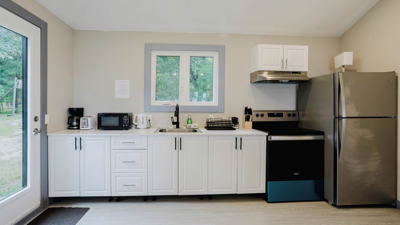 Photo of Kitchen in Carling