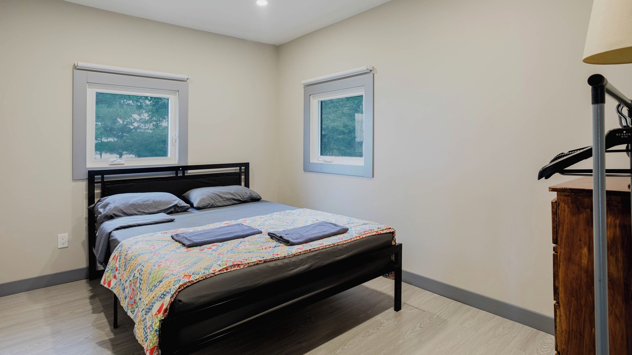 Photo of Bedroom in Carling