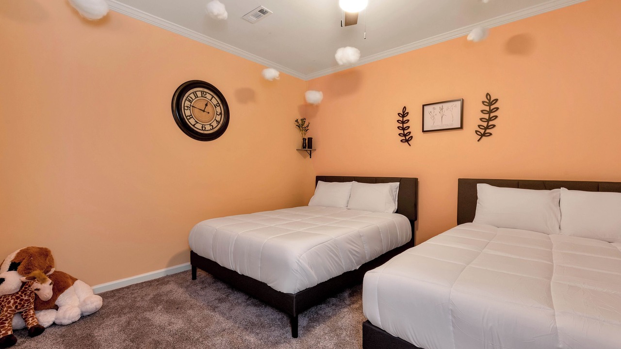 Photo of Bedroom in Bethlehem