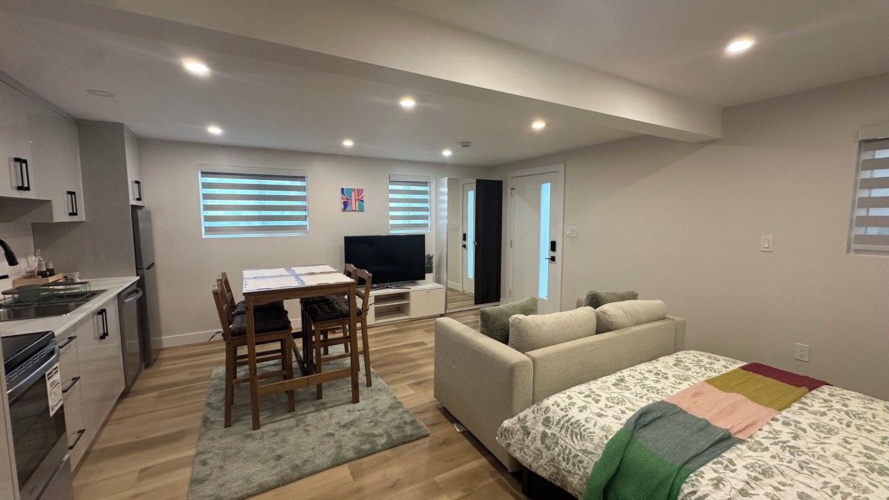 Photo of Bedroom in Burnaby