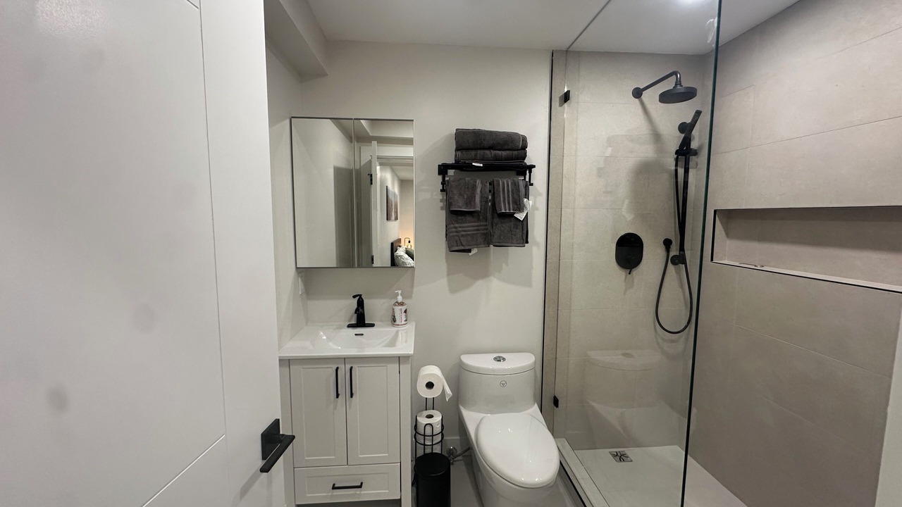 Photo of Bathroom in Burnaby