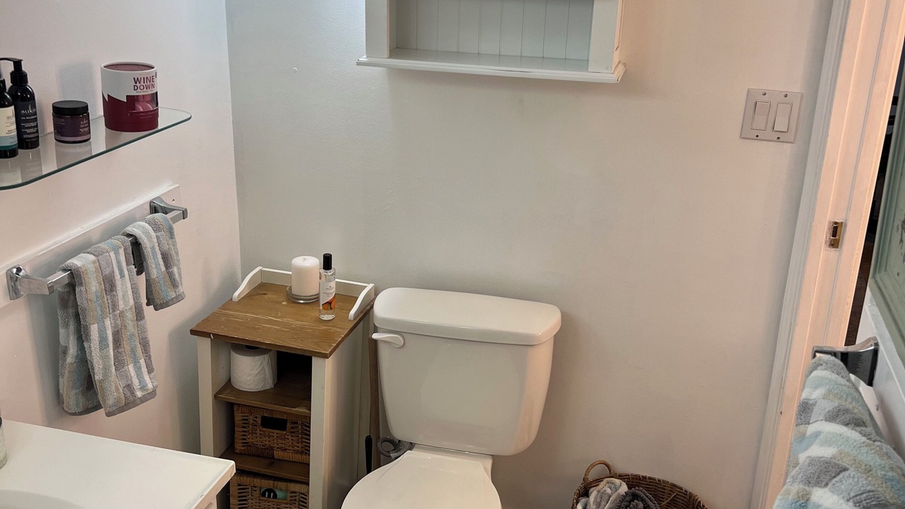 Photo of Bathroom in Burnaby