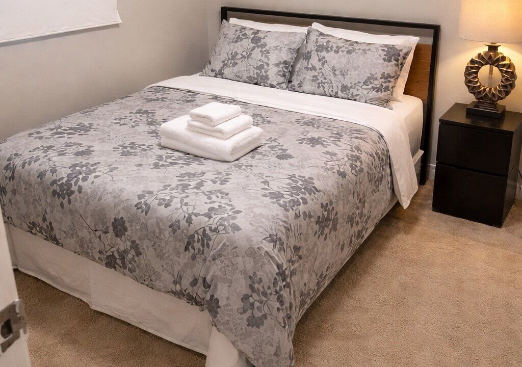 Photo of Bedroom in Hurontario