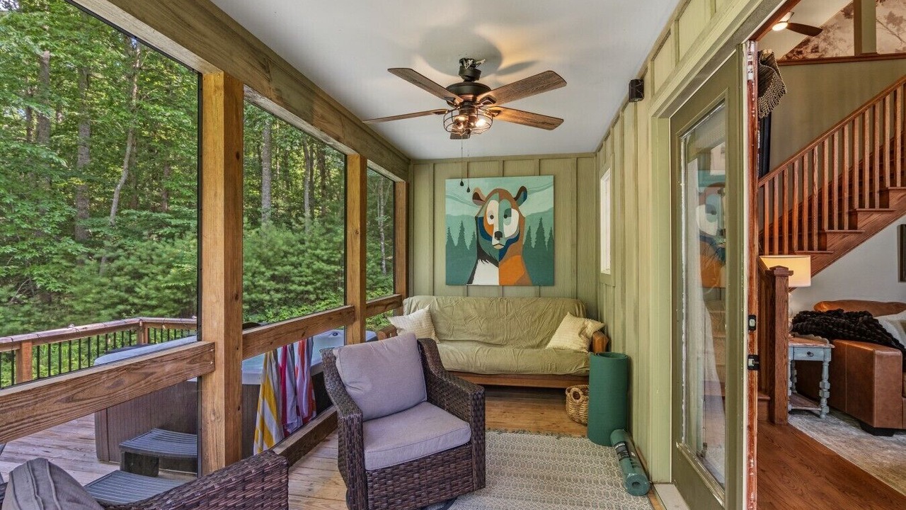 Photo of Outdoor in Arden