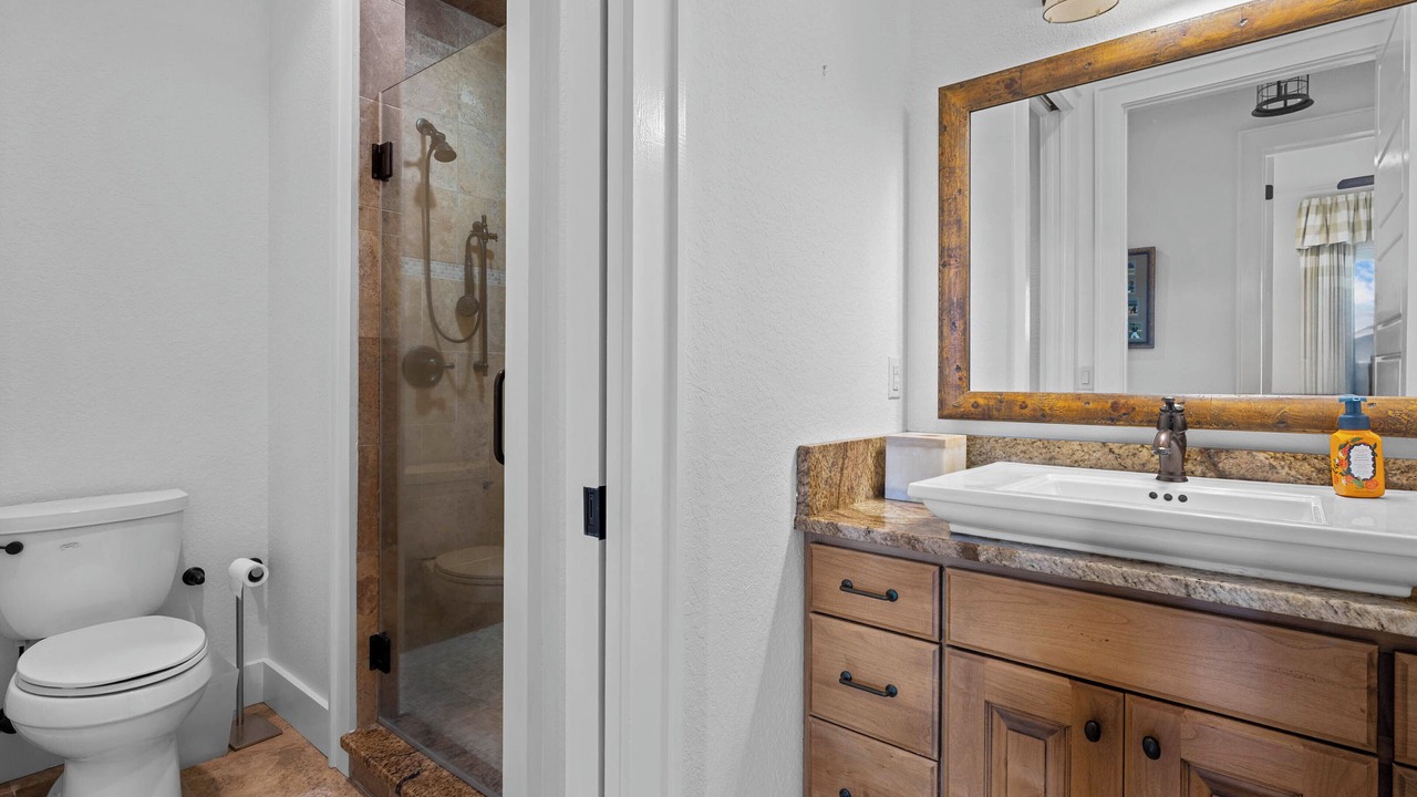 Photo of Bathroom in Glenville