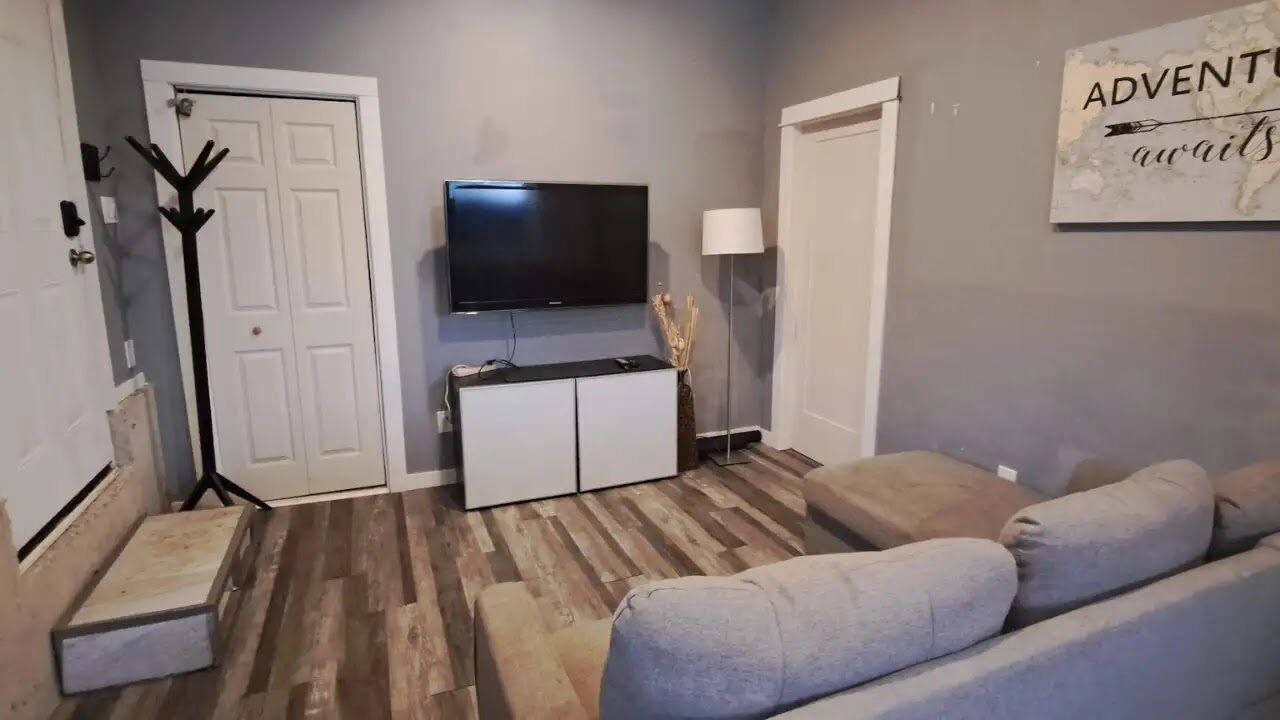 Photo of Livingroom in Sappertown