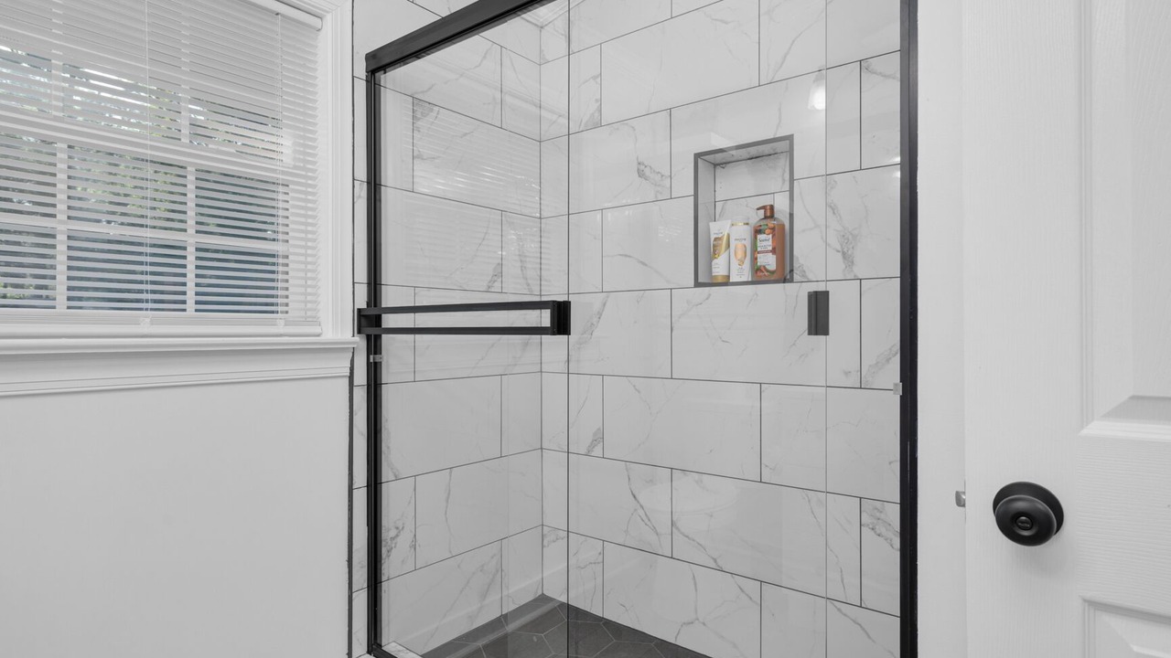 Photo of Bathroom in Rocky Mount