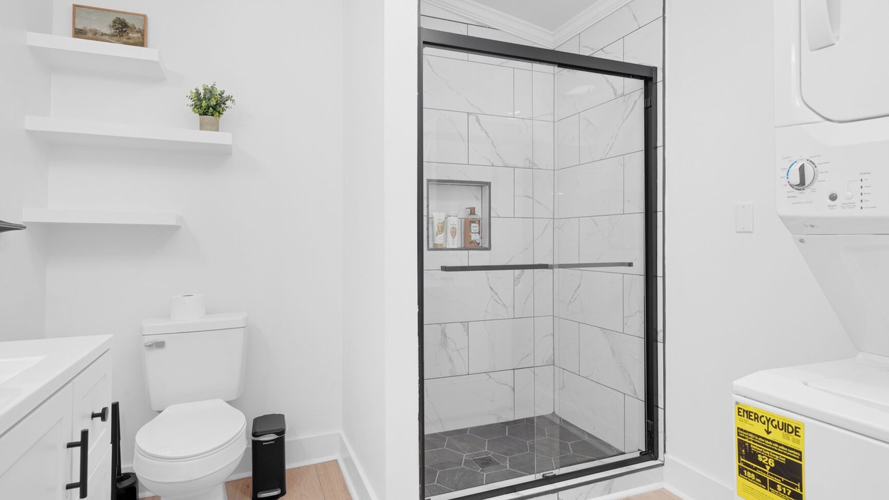 Photo of Bathroom in Rocky Mount