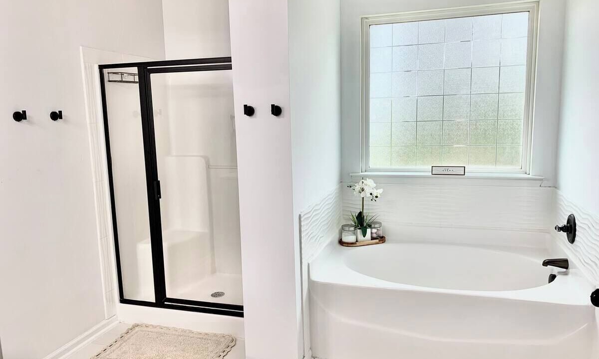 Photo of Bathroom in North Augusta