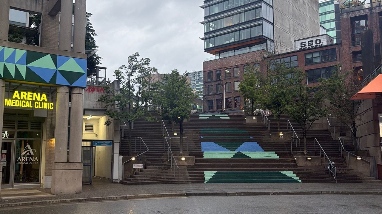 Photo of Others in Gastown
