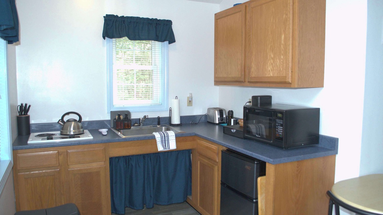 Photo of Kitchen in Norway
