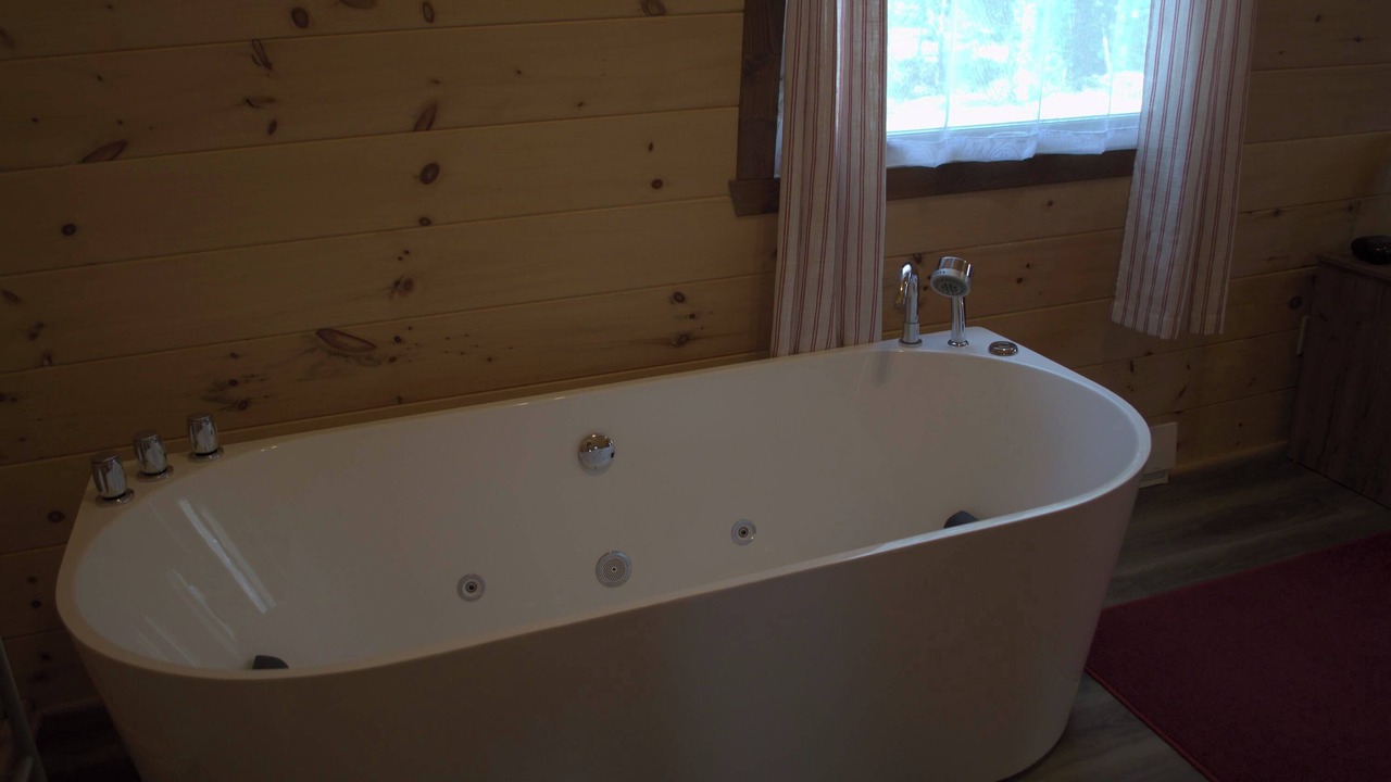 Photo of Bathroom in Norway